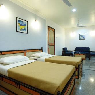 Pioneer Hotel, Silvassa 2